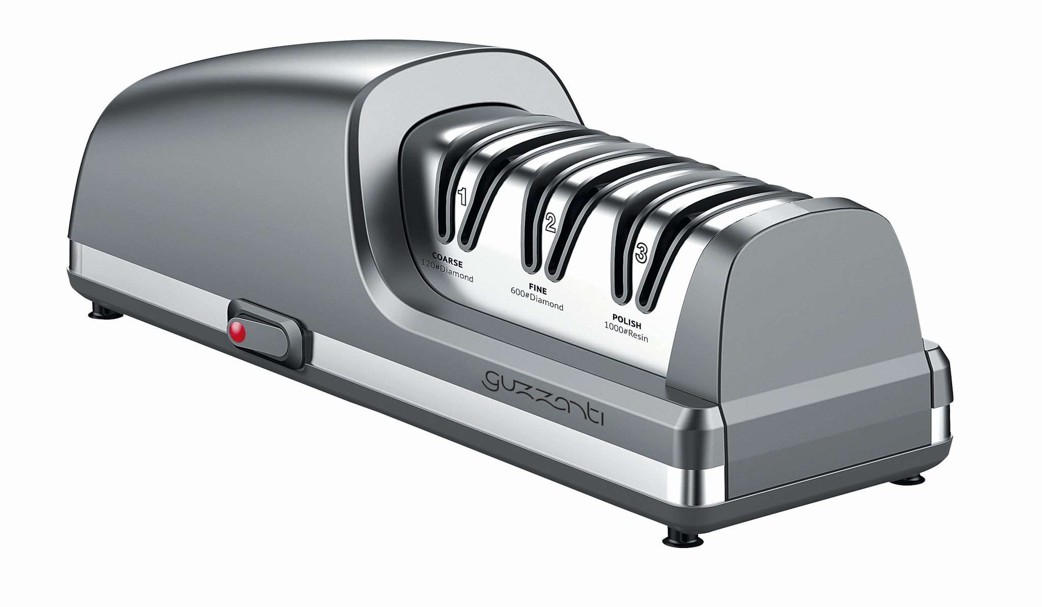 Elektrická brúska nožov Guzzanti GZ 012